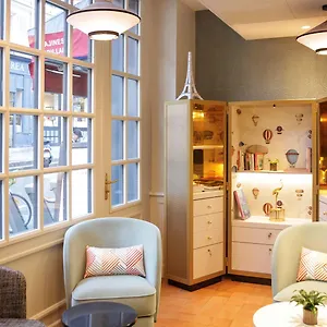 Mercure Notre Dame Saint Germain Des Prés 4*, Paris France