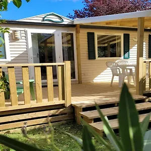 4* Camping Chez Coralie