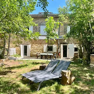  Appartement 2 Avec Jardin