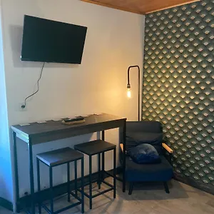  Appartement Le Pigeonnier