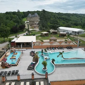 Domaine De Senaud , Albon France