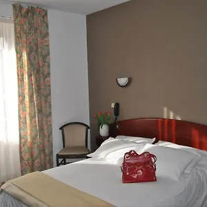 Le Ty-lann 2*, Saint-Avé France