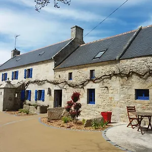 La Ferme Du Bout Du Monde , Plogoff France
