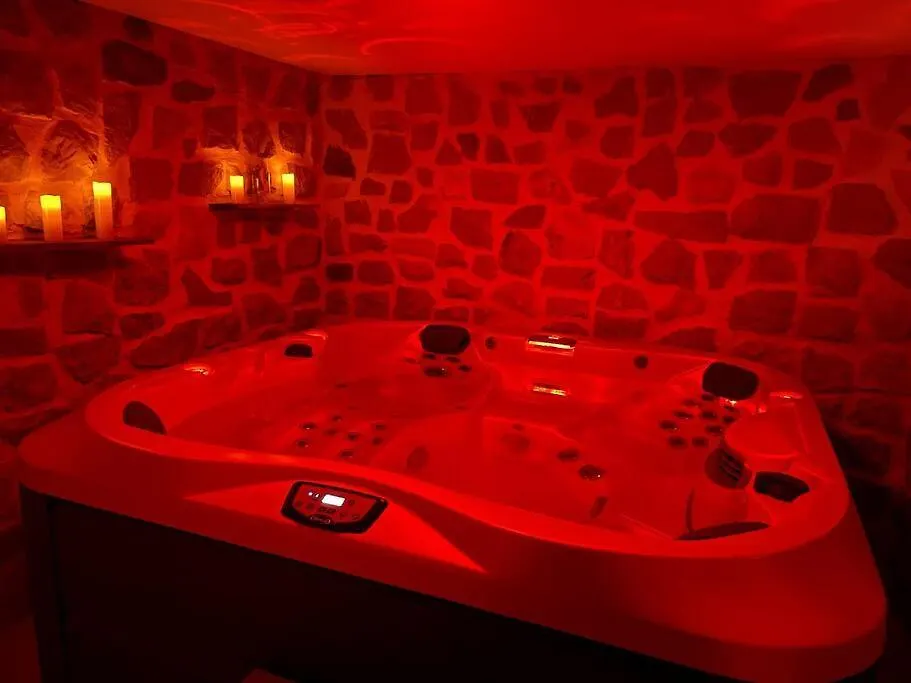 Loveroom - Au Loge Love Solliès-Pont Apartament